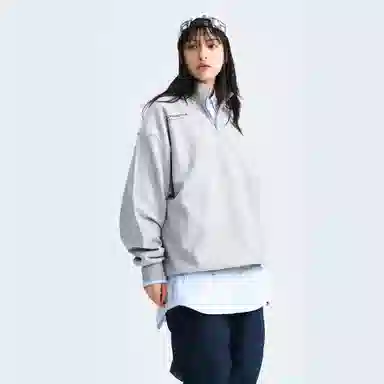 nautica white sail X FW23