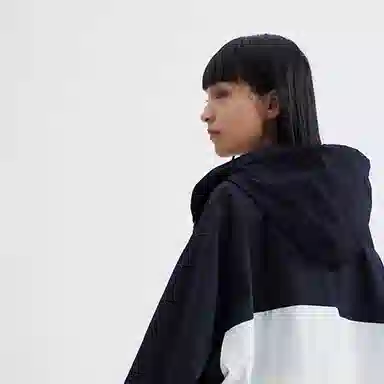 nautica white sail FW23