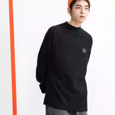 nautica white sail X FW23