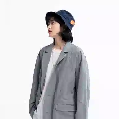 nautica white sail