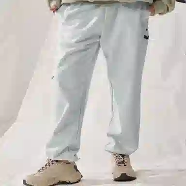 nautica white sail LOGO