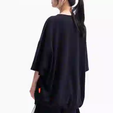 nautica white sail x SEESEE SS24T