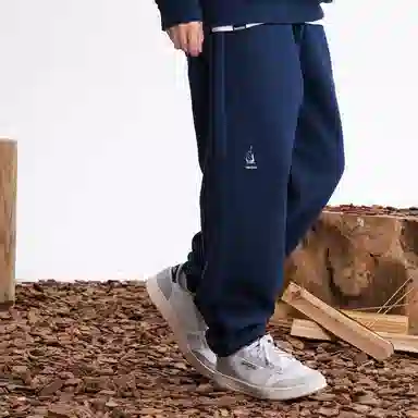 nautica white sail FW23