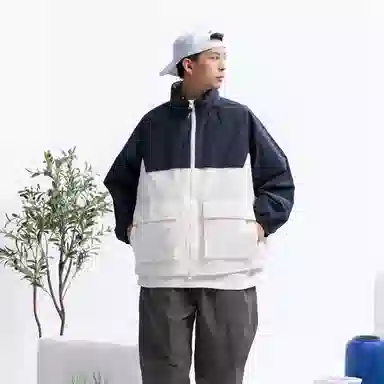 nautica white sail SS24