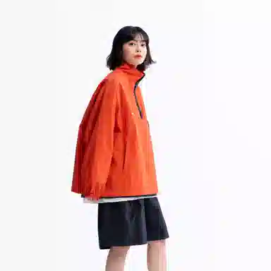 nautica white sail