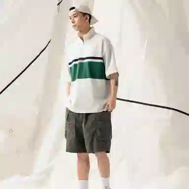 Nautica White Sail SS24