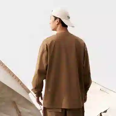 nautica white sail FW24 LOGOT