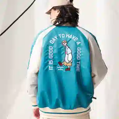 nautica white sail