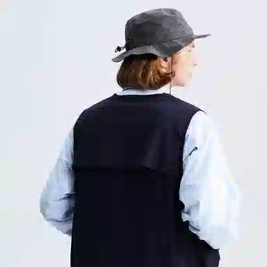 nautica white sail FW23