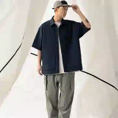 nautica white sail SS24