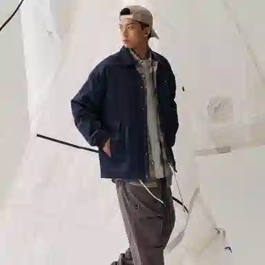 nautica white sail AB