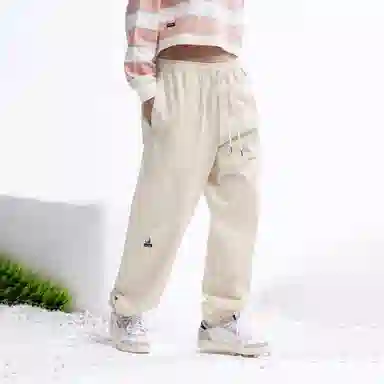 nautica white sail logo