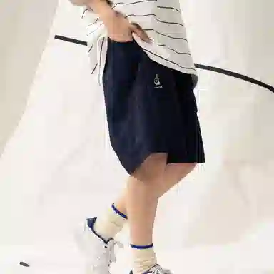 nautica white sail SS24