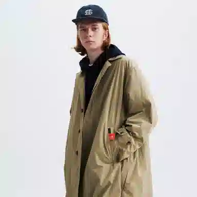 nautica white sail x SEE SEE FW23