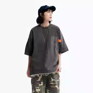 nautica white sail T