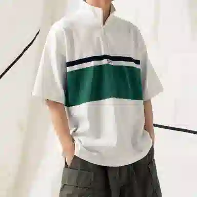 Nautica White Sail SS24