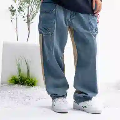 nautica white sail SS24