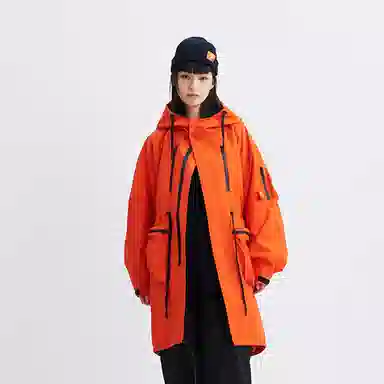 nautica white sail FW23