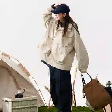 nautica white sail