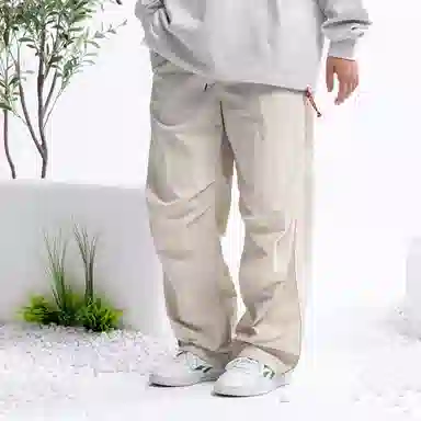 nautica white sail SS24