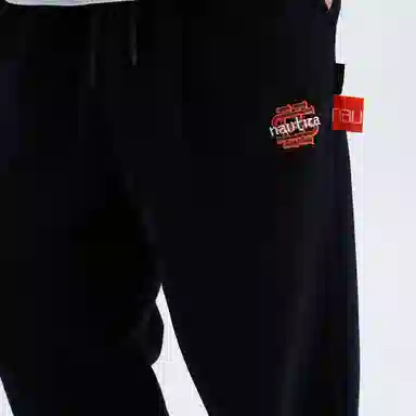 nautica white sail x SEE SEEFW23