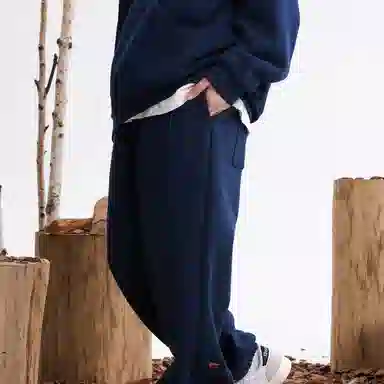 nautica white sail FW23