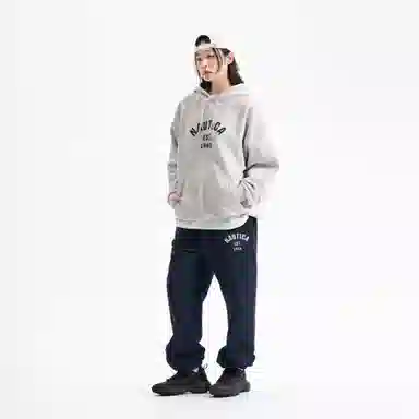 nautica white sail logo
