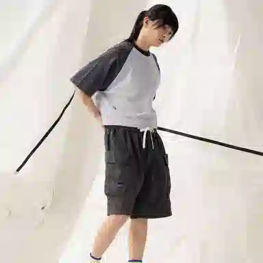 nautica white sail SS24 T