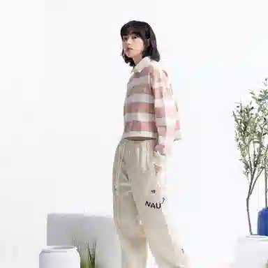 nautica white sail LOGOPolo