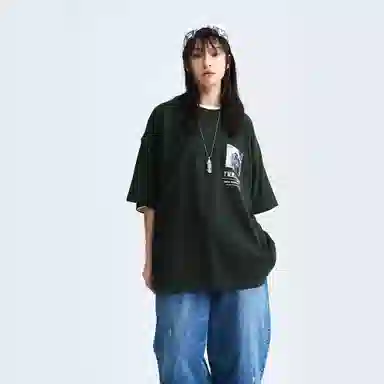 nautica white sail X FW23 LogoT