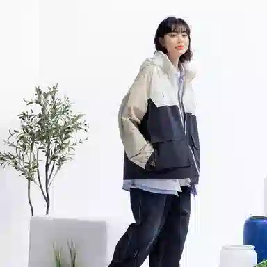 nautica white sail SS24