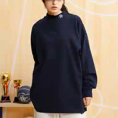 nautica white sail X REEBOK FW23 T