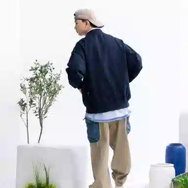 nautica white sail SS24