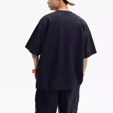 nautica white sail SS24 T