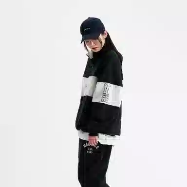 nautica white sail LOGO
