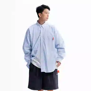 nautica white sail SS24