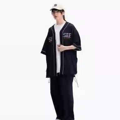 nautica white sail SEESEE SS24 T