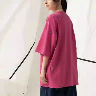 nautica white sail T