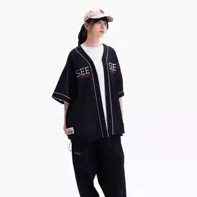 nautica white sail SEESEE SS24 T