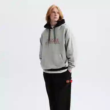 nautica white sail X SEE SEE FW23