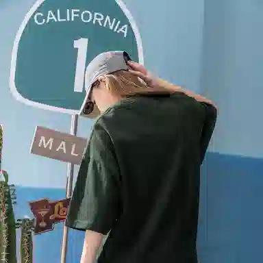 nautica white sail T