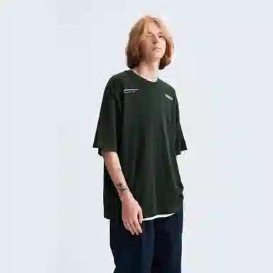 nautica white sail X FW23 T