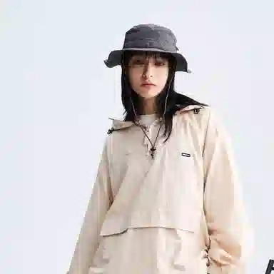 nautica white sail FW23