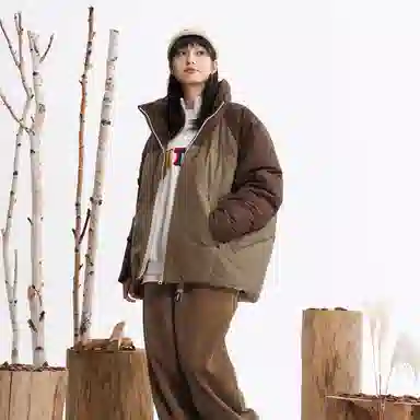 nautica white sail FW23