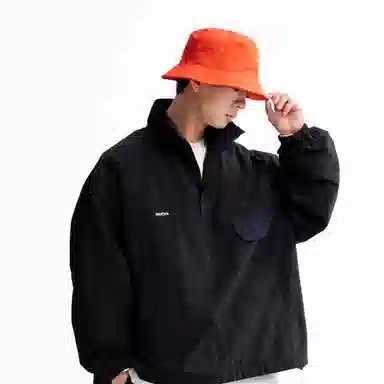 nautica white sail