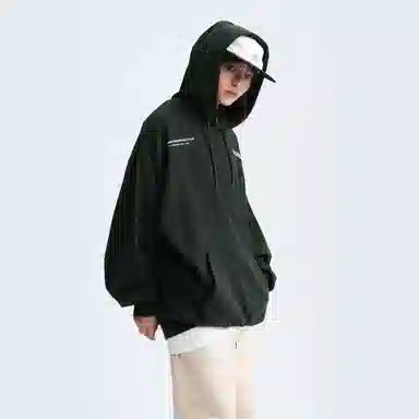 nautica white sail X FW23 Logo