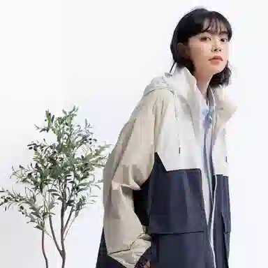 nautica white sail SS24