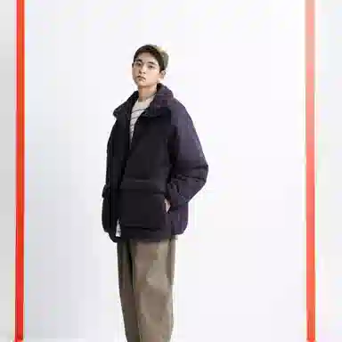 nautica white sail X FW23