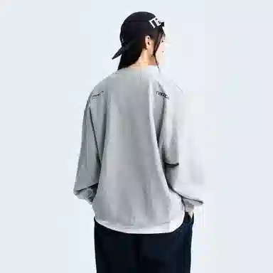 nautica white sail X FW23