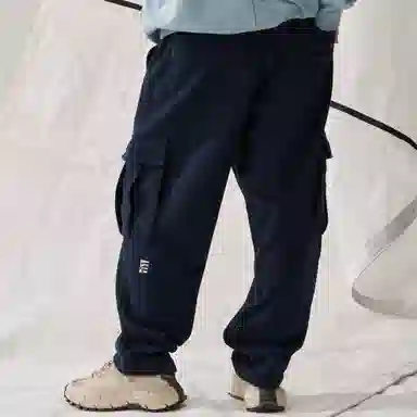 nautica white sail LOGO